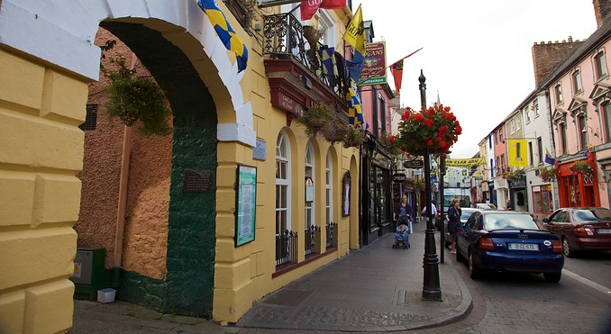 Image courtesy of Tourism Media