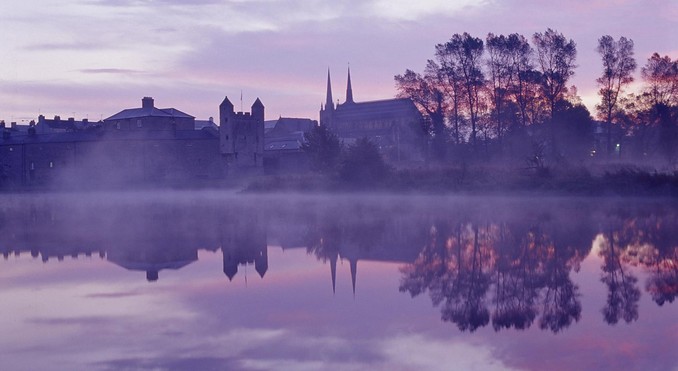 Image courtesy of Tourism Ireland