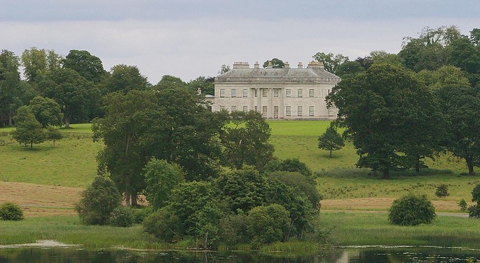 Image courtesy of Tourism Ireland