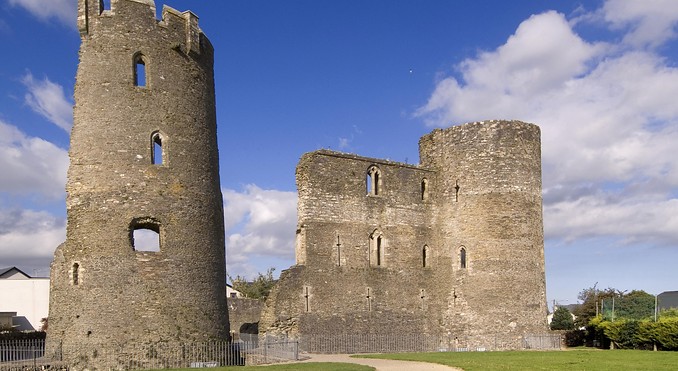 Image courtesy of Tourism Ireland