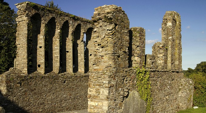 Image courtesy of Tourism Ireland