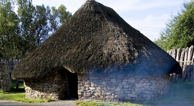 Image courtesy of Tourism Ireland
