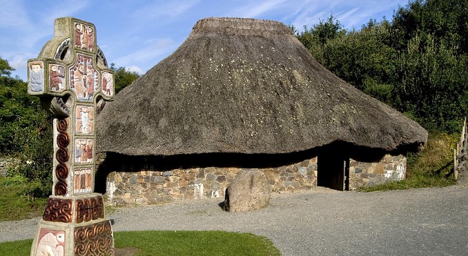 Image courtesy of Tourism Ireland