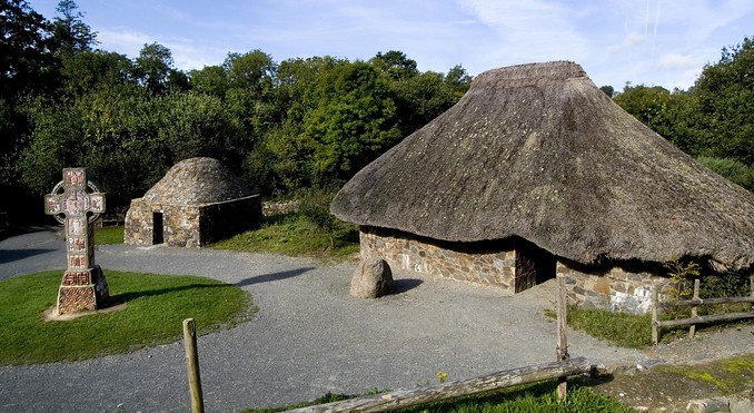 Image courtesy of Tourism Ireland