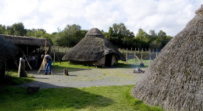 Image courtesy of Tourism Ireland