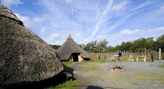Image courtesy of Tourism Ireland