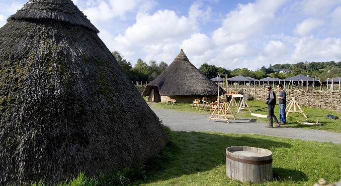 Image courtesy of Tourism Ireland