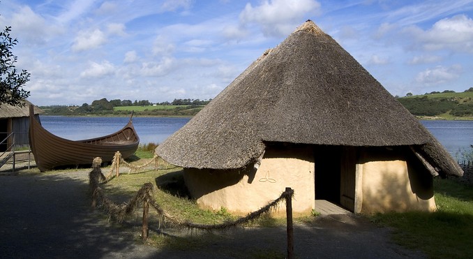 Image courtesy of Tourism Ireland