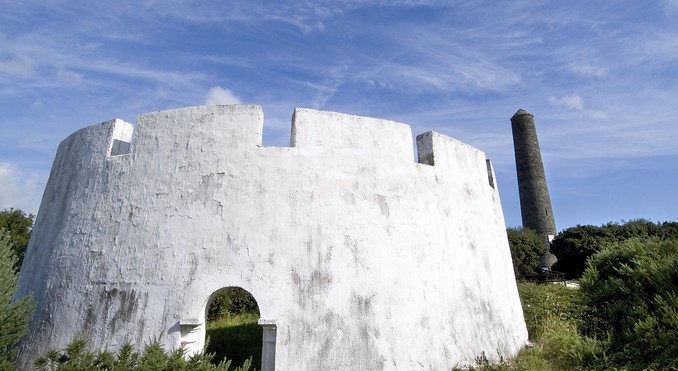 Image courtesy of Tourism Ireland
