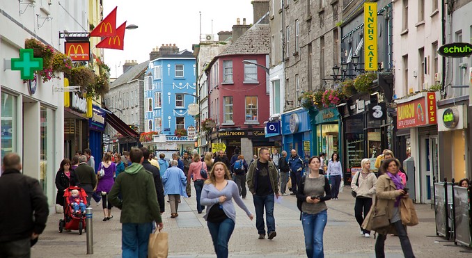 Image courtesy of Tourism Media