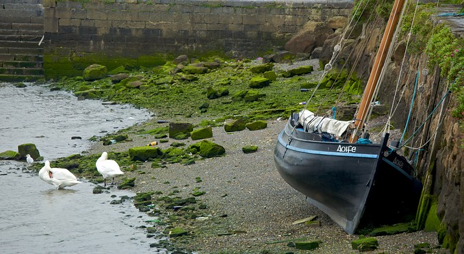 Image courtesy of Tourism Media