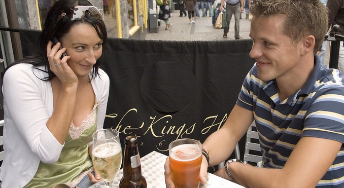 Image courtesy of Tourism Ireland