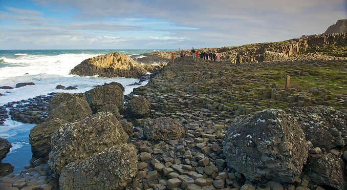 Image courtesy of Tourism Media
