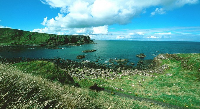 Image courtesy of Tourism Ireland