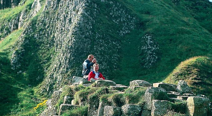 Image courtesy of Tourism Ireland