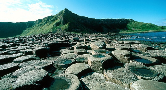 Image courtesy of Tourism Ireland