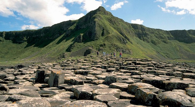 Image courtesy of Tourism Ireland