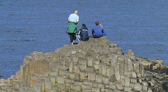Image courtesy of Tourism Ireland