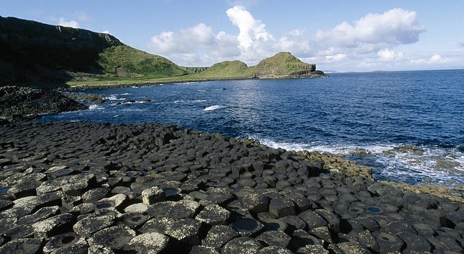 Image courtesy of Tourism Ireland