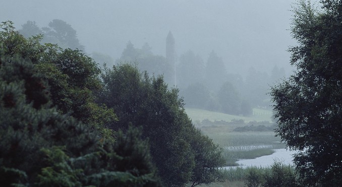Image courtesy of Tourism Ireland