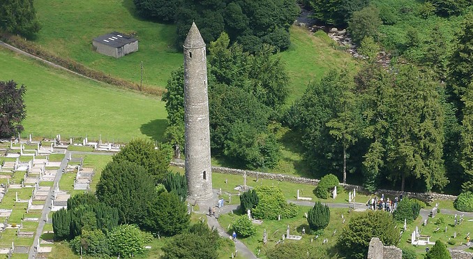 Image courtesy of Tourism Ireland