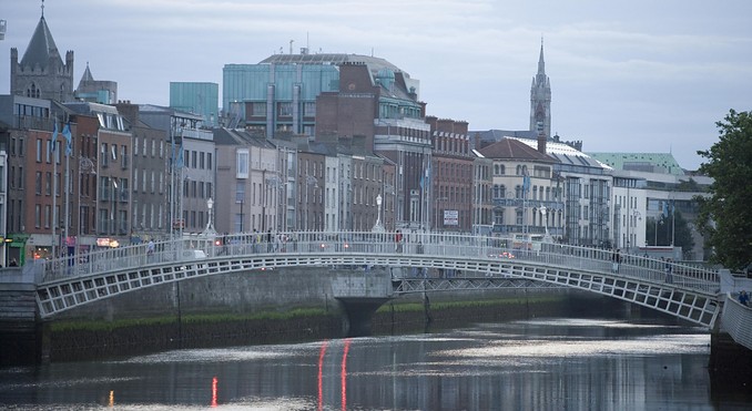 Image courtesy of Tourism Ireland