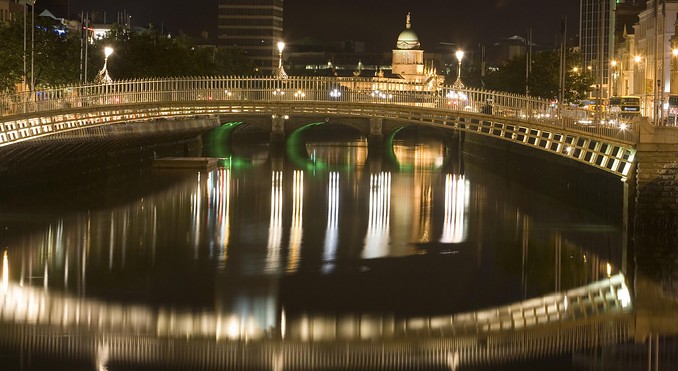 Image courtesy of Tourism Ireland