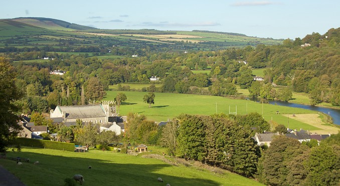 Image courtesy of Tourism Media