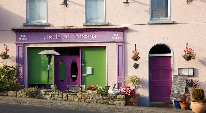 Image courtesy of Tourism Media