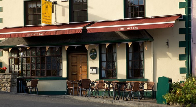 Image courtesy of Tourism Media