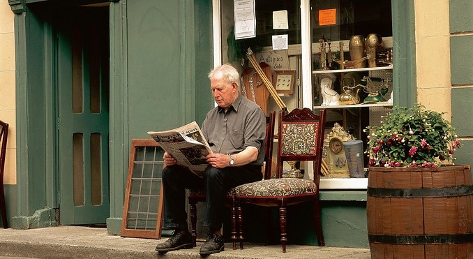 Image courtesy of Tourism Ireland