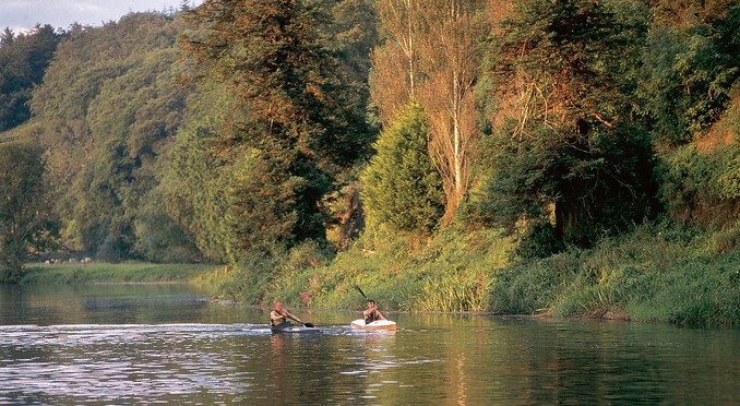 Image courtesy of Tourism Ireland