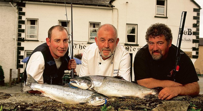 Image courtesy of Tourism Ireland