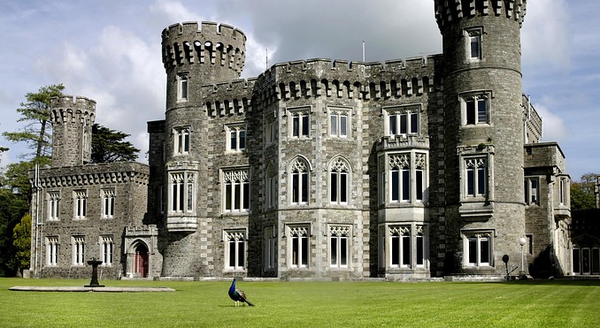Image courtesy of Tourism Ireland