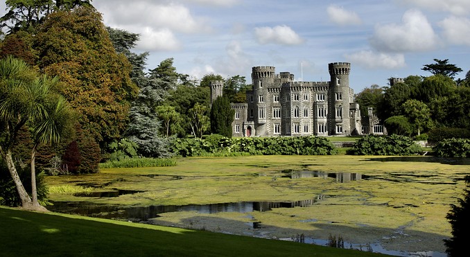 Image courtesy of Tourism Ireland