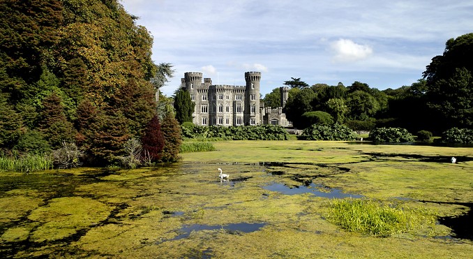 Image courtesy of Tourism Ireland