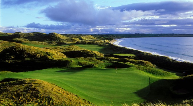 Image courtesy of Tourism Ireland