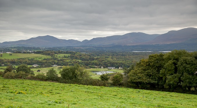 Killarney