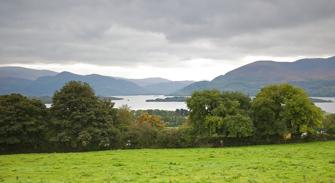 Killarney