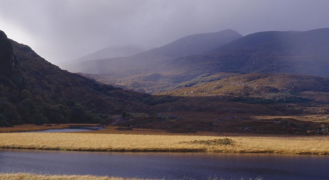 Killarney
