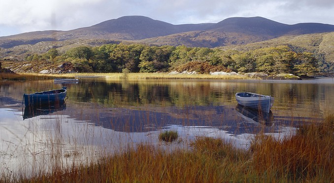 Image courtesy of Tourism Ireland