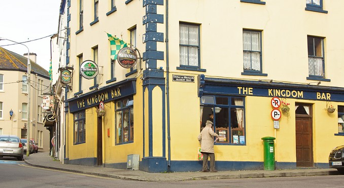 Image courtesy of Tourism Media