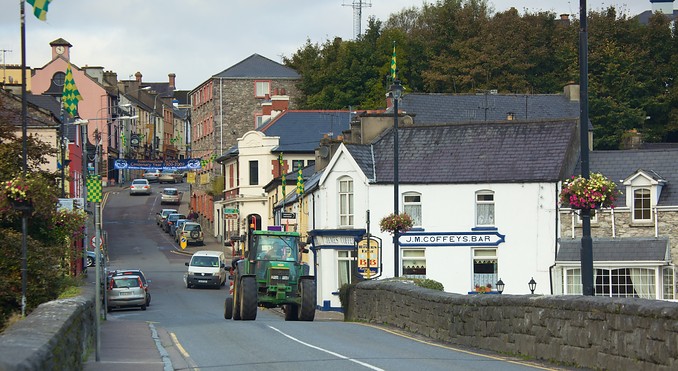 Image courtesy of Tourism Media