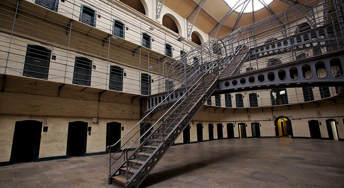 Kilmainham Gaol