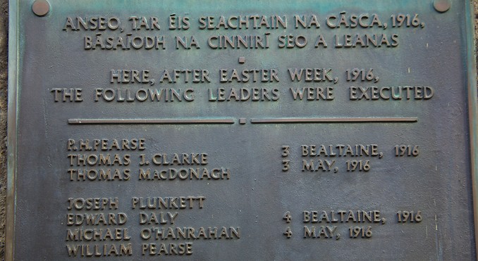 Kilmainham Gaol