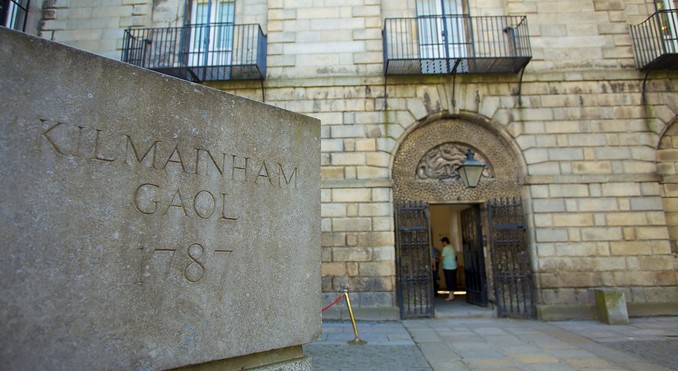 Kilmainham Gaol