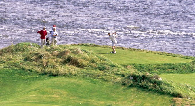 Image courtesy of Tourism Ireland