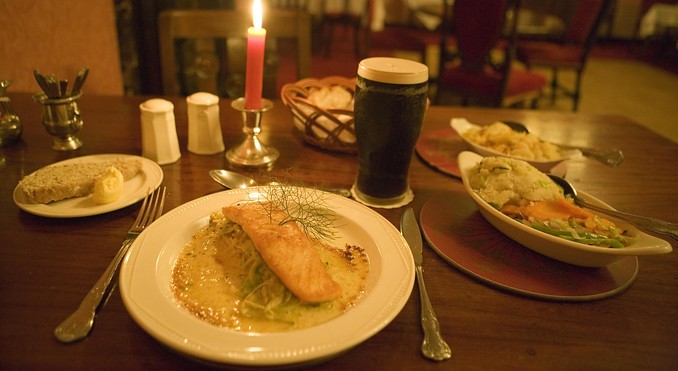 Image courtesy of Tourism Ireland