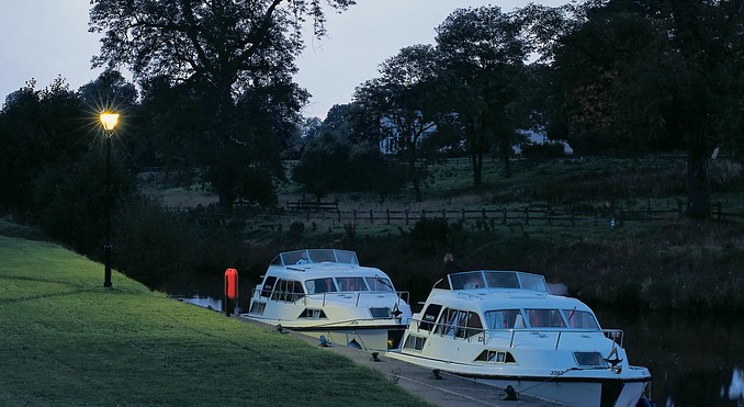 Image courtesy of Tourism Ireland