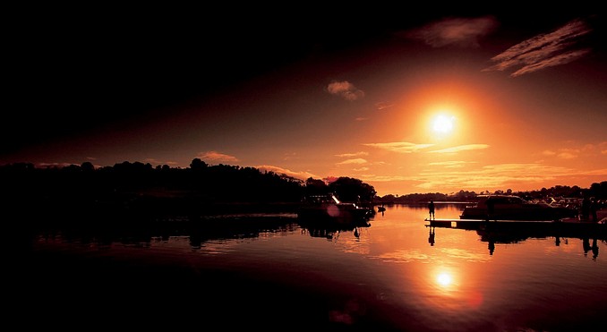 Image courtesy of Tourism Ireland